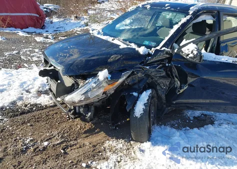 2019 Nissan Kicks S from USA, damaged, VIN 3N1CP5CU9KL533154